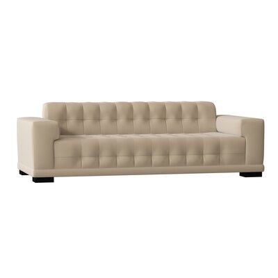 Corona Square Arm Sofa - Image 0