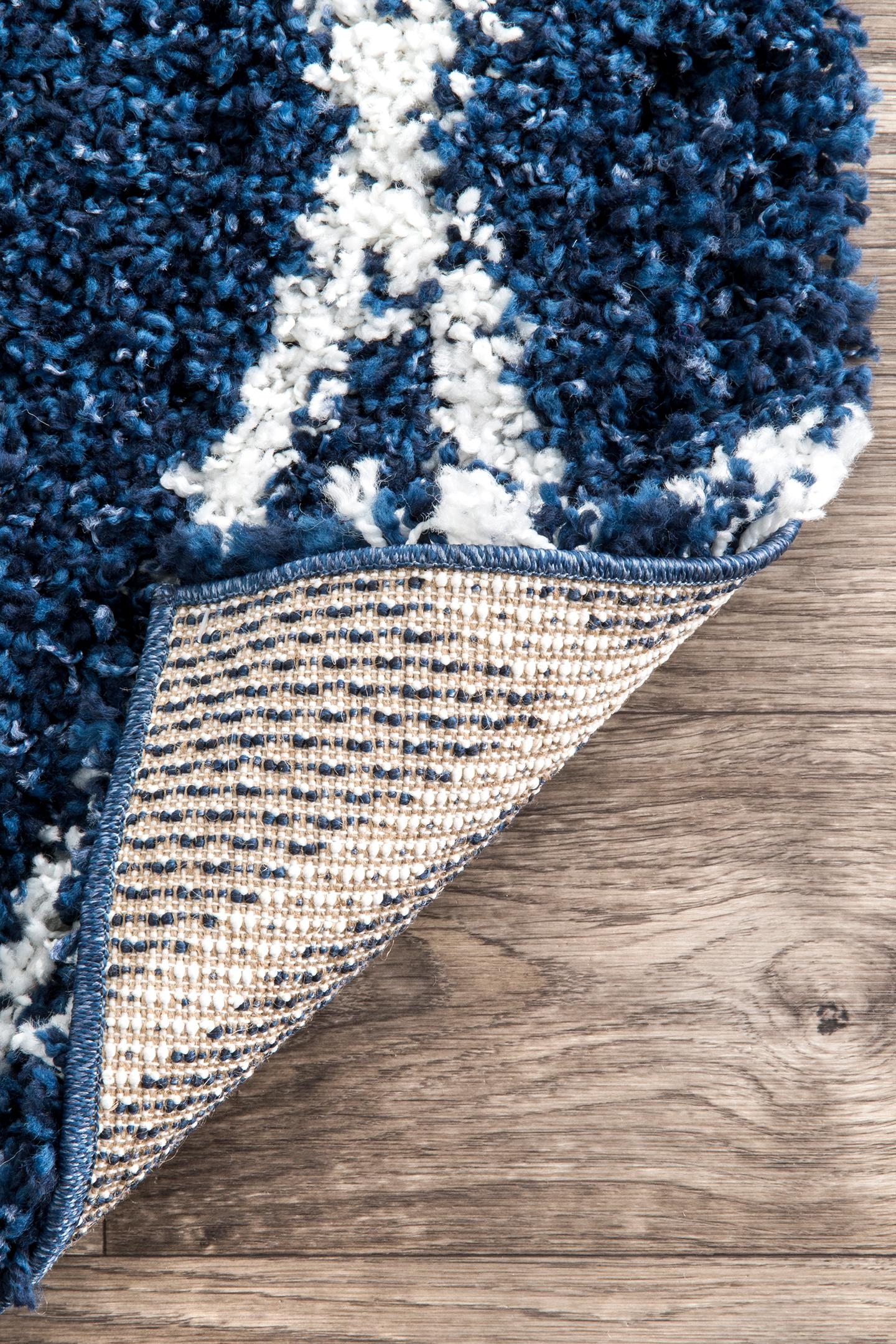 Alvera Easy Shag Area Rug - Image 3