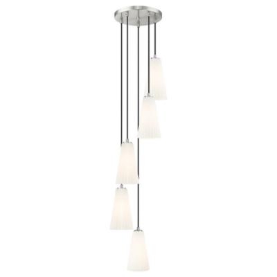 Hendricks Multi Light Pendant - Image 1