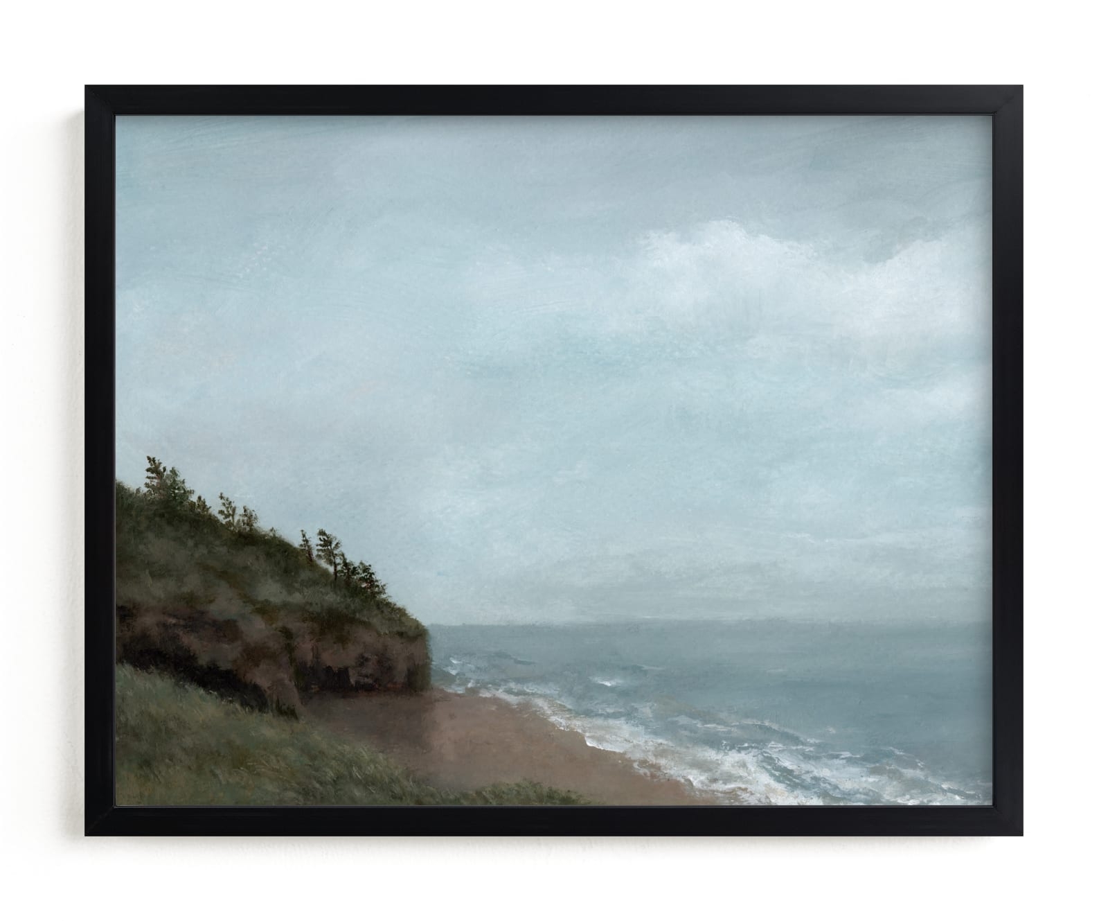 Life On Hold Limited Edition Fine Art Print 2 - Image 0