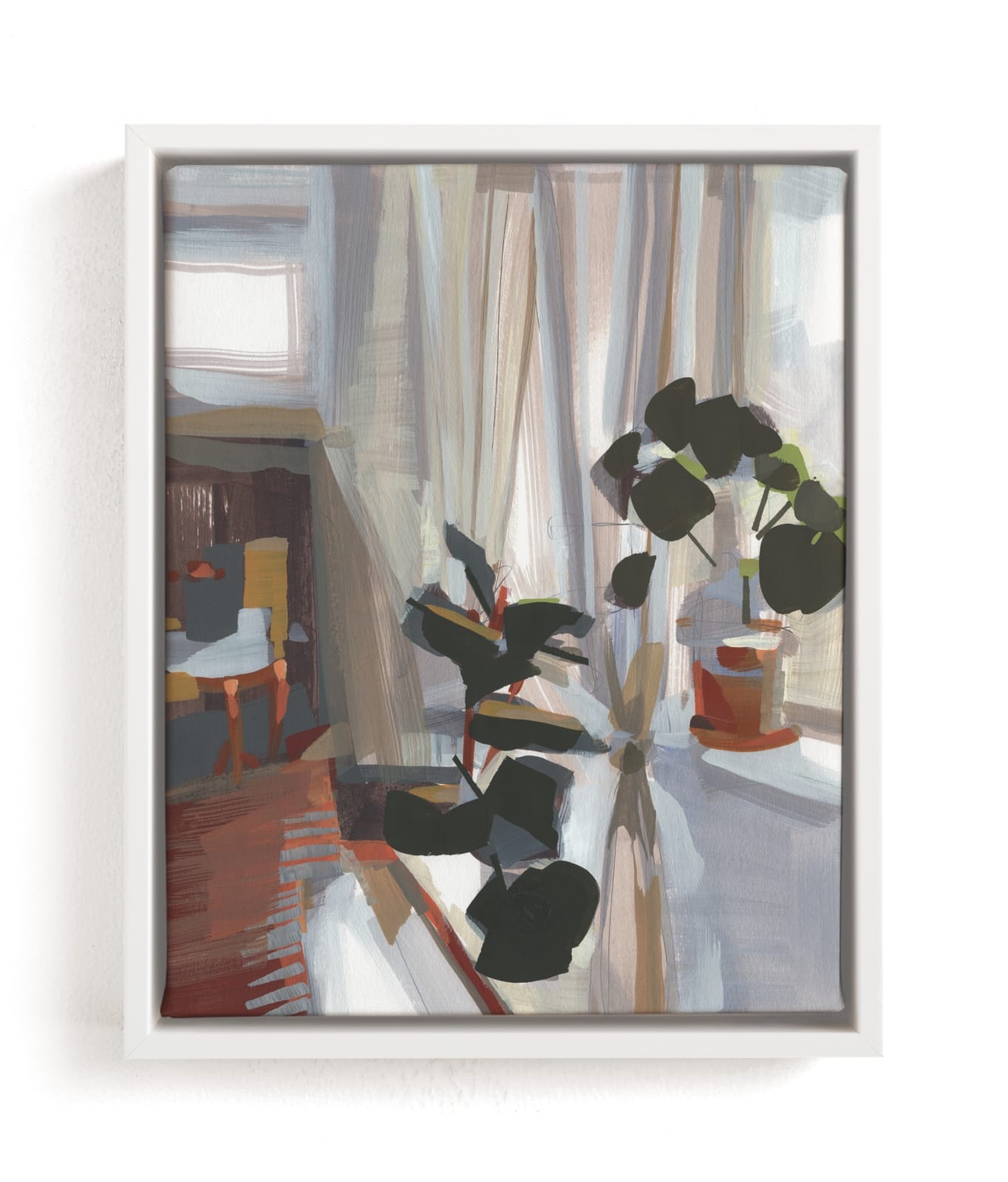 Morning, Sleepyhead Limited Edition Fine Art Print 2 - Image 0