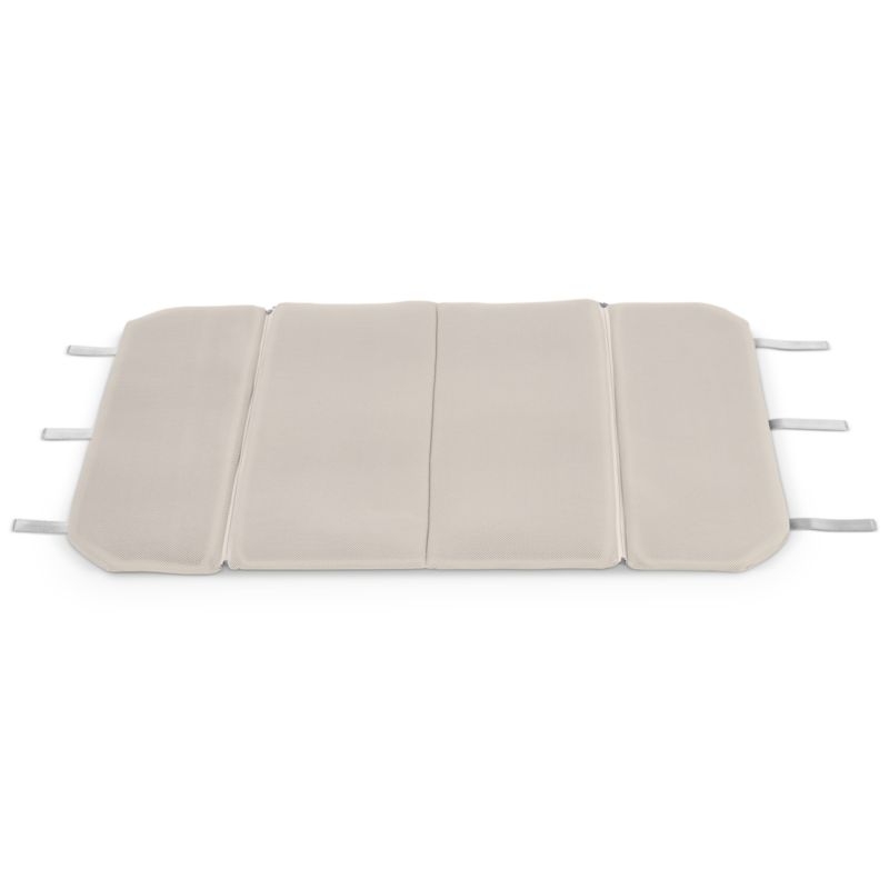 UPPAbaby ® REMI Charlie Beige Play Yard/Portable Crib - Image 9