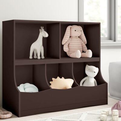 Aken Toy Organizer - Image 0