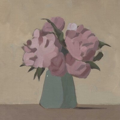 Spring Vase III - Image 0