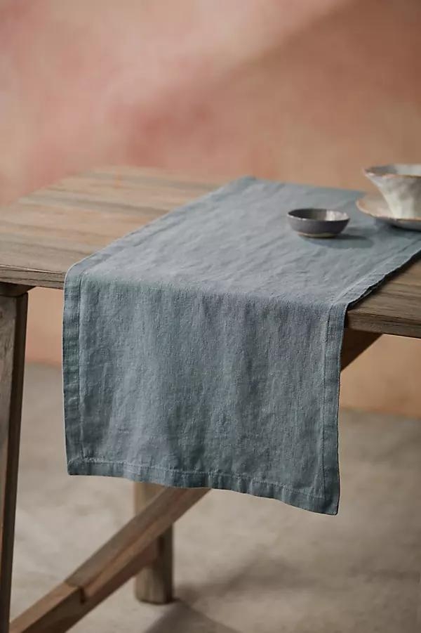 Lithuanian Linen Runner - Image 0