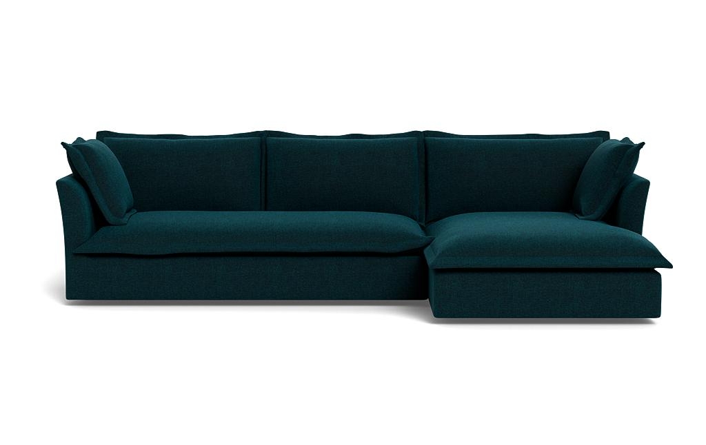 Skylar Right Chaise Sectional - Image 0