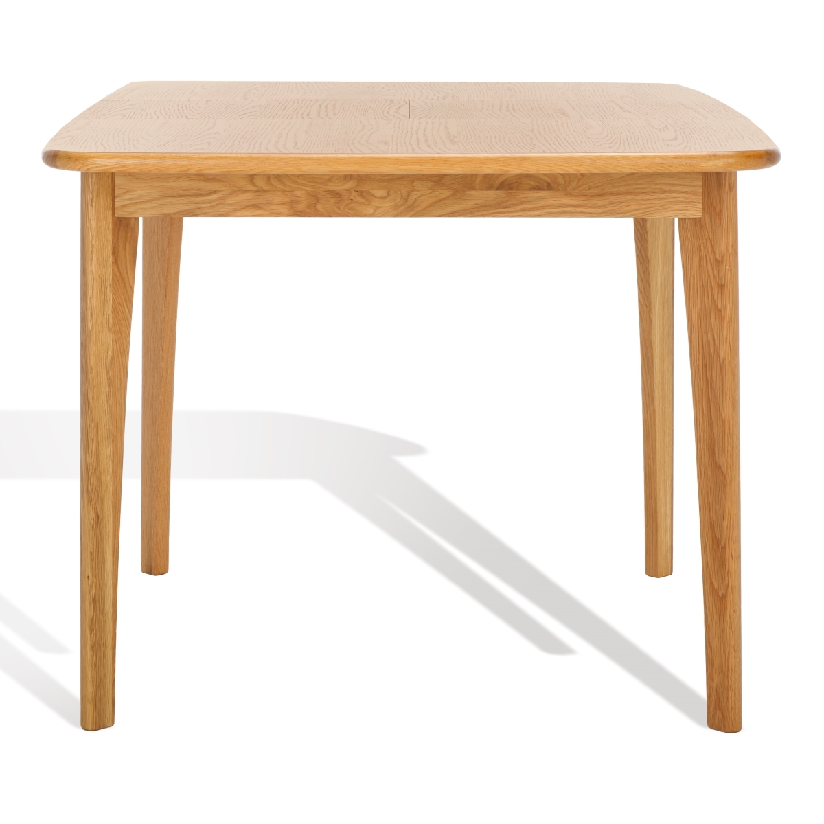 Barbossa Extendable Dining Table - Natural - Image 7