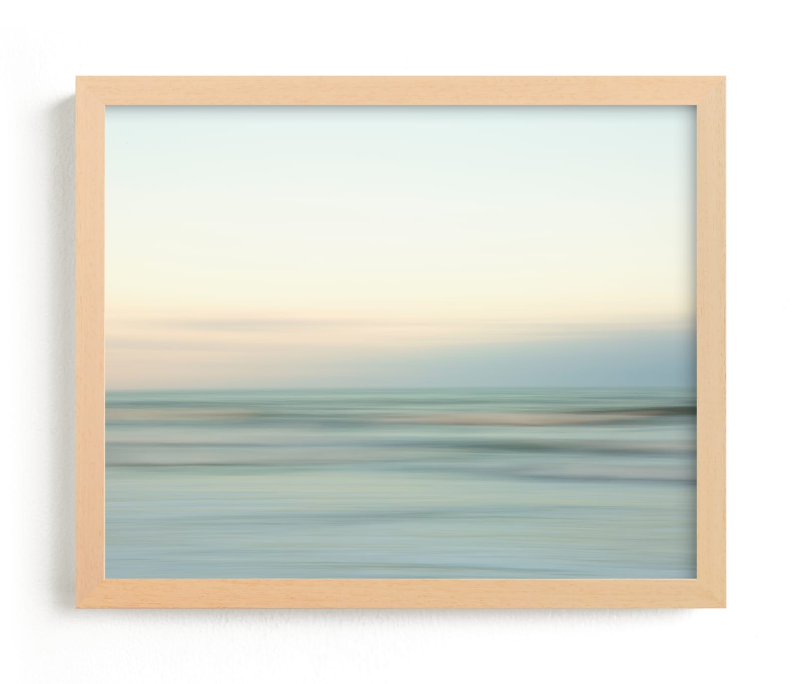 The Blues Open Edition Fine Art Print - Image 0