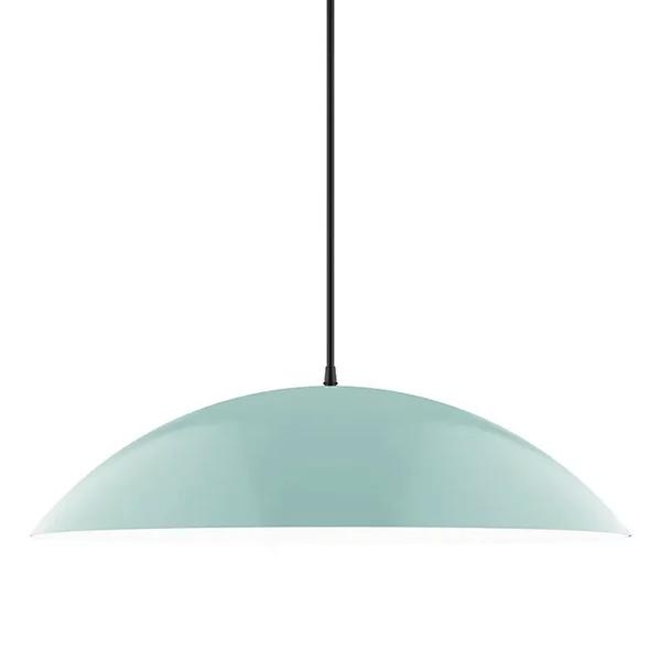 Amy Half Dome Pendant - Image 0