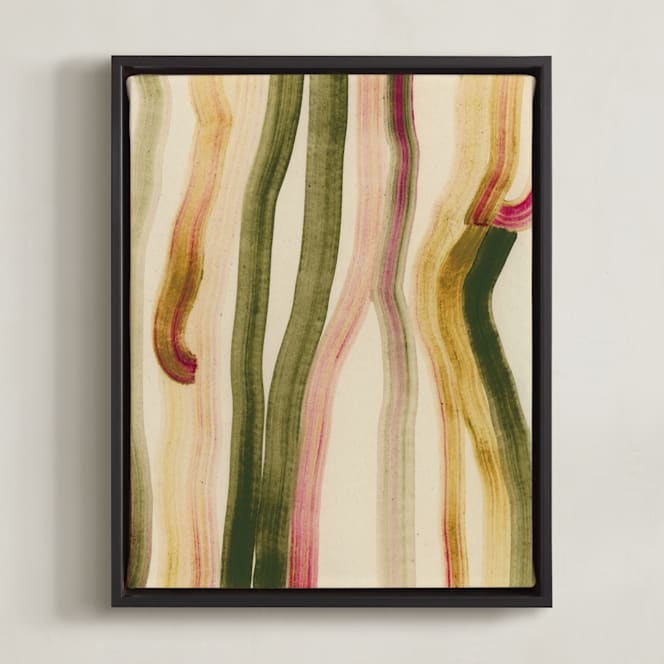 Rhizomes Limited Edition Fine Art Print 2 - Image 0