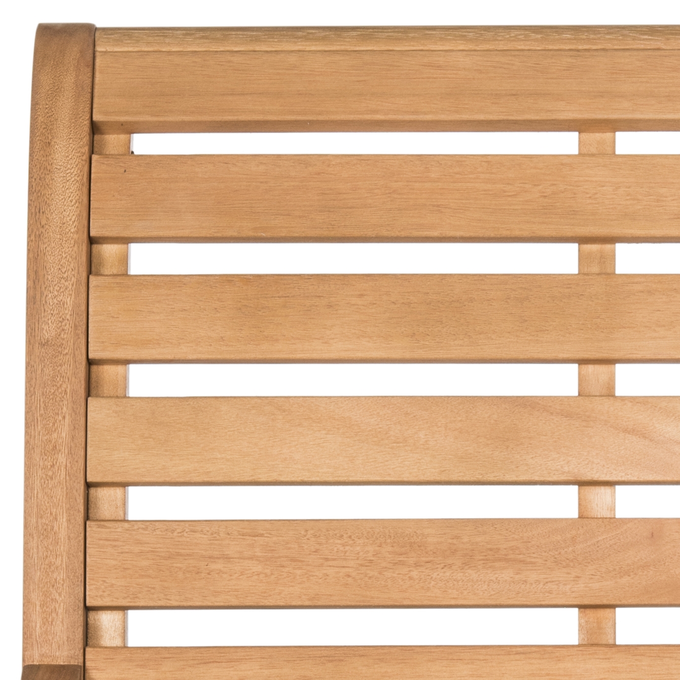 Sonora Rocking Chair - Natural - Safavieh - Image 3