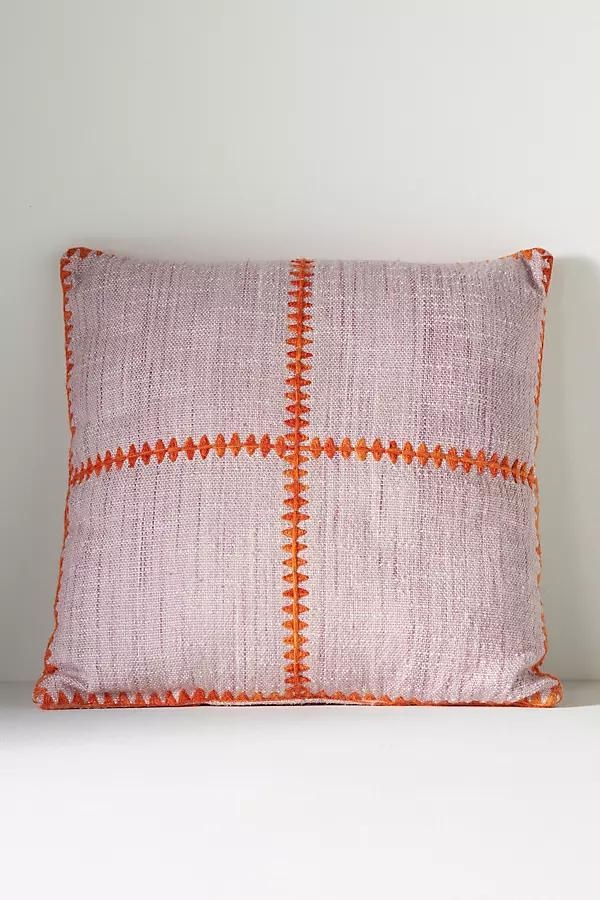 Mischa Indoor/Outdoor Pillow - Image 0