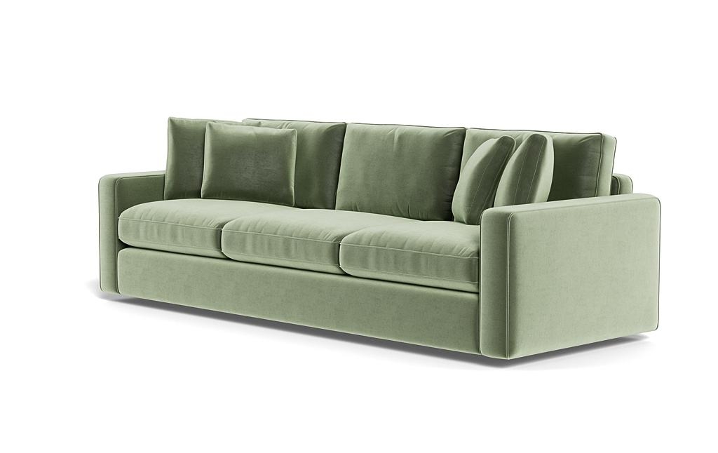 James 3-Seat Sofa - Image 2
