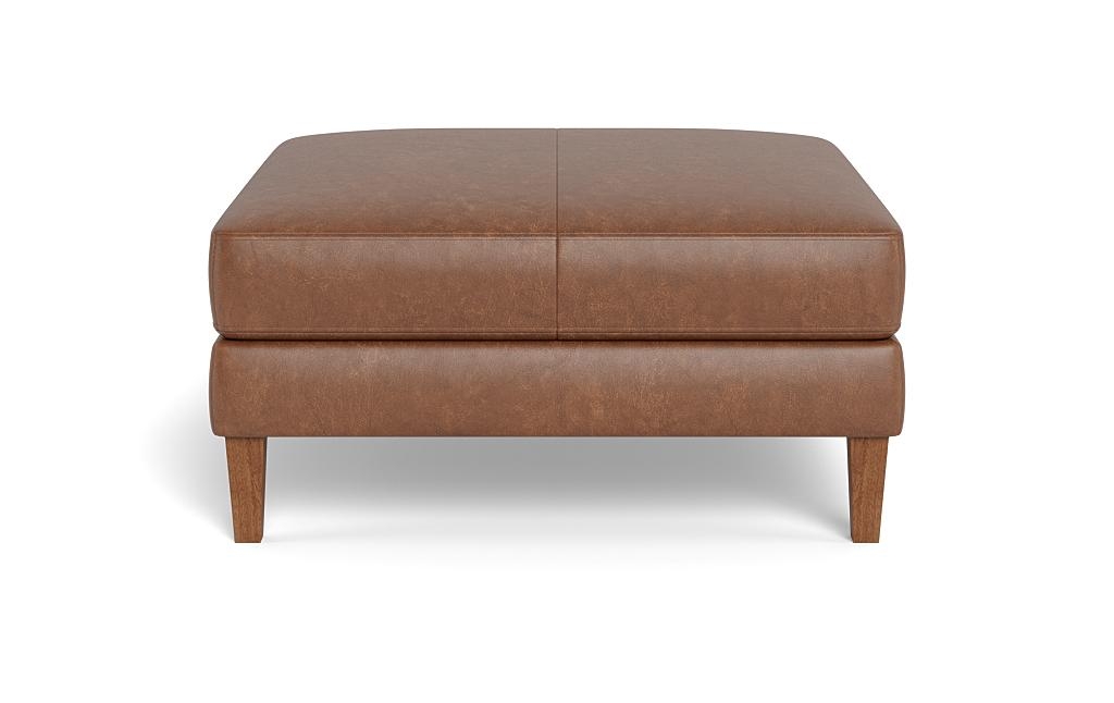 Lennox Square Ottoman - Image 0