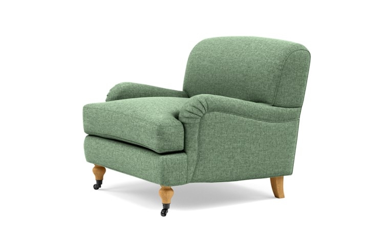 Rose Accent Chair by The EverygirlÃ?Â® - Image 4