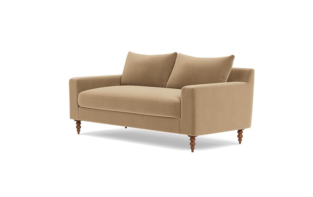 Sloan Loveseat - Image 2