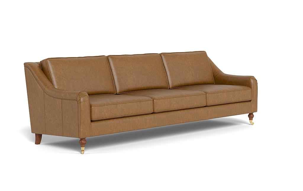 Alexander 3-Seat Sofa - Image 1