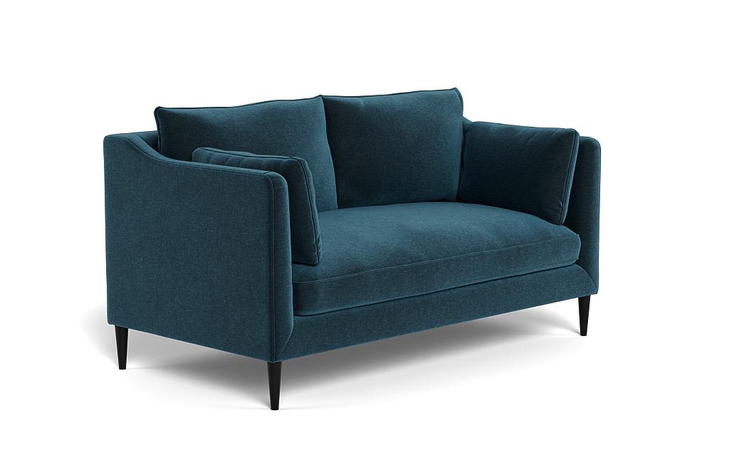 Caitlin Loveseat by The EverygirlÃ?Â® - Image 1