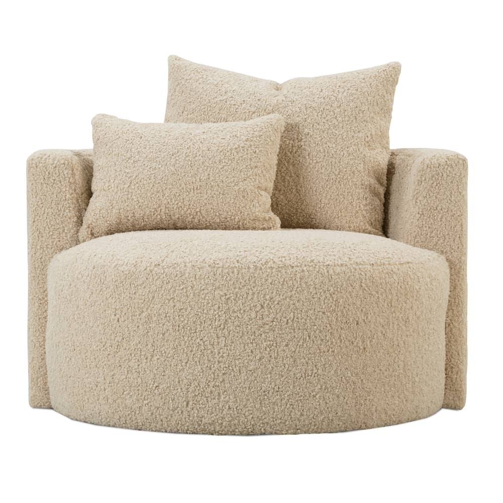 Leander Chair - Image 0