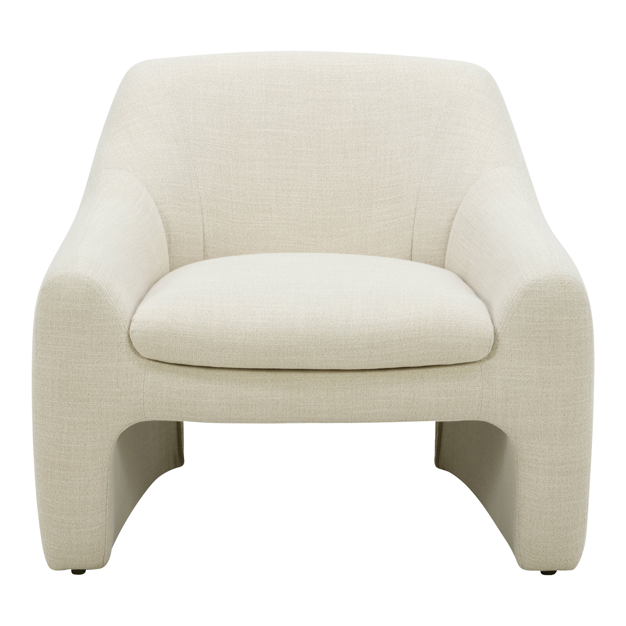 Kenzie Accent Chair Dune - Image 0