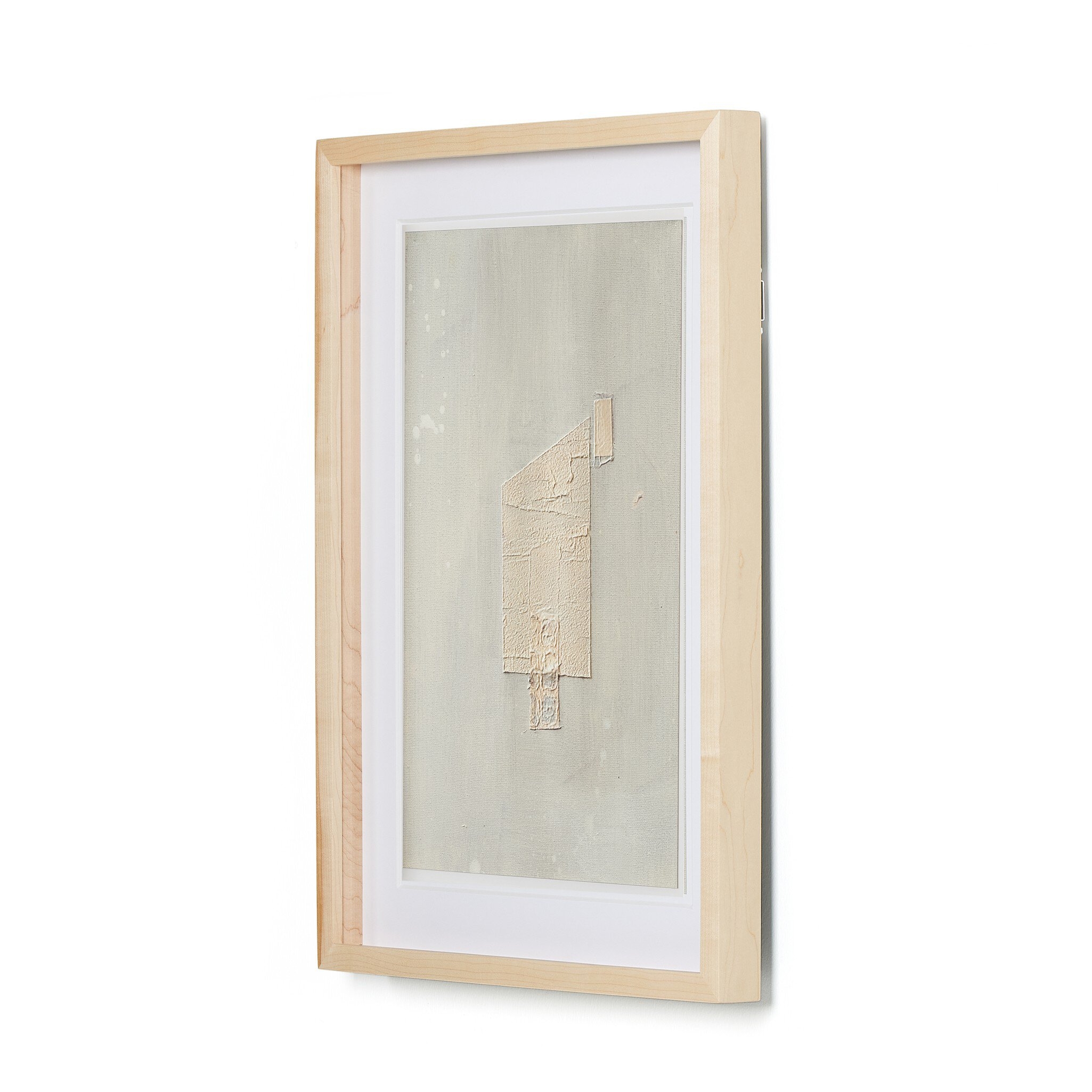 Galactic VIII by Jade Dacay - Black - Image 2