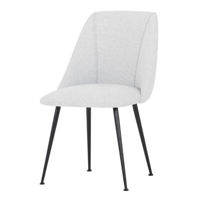 Skye Upholstered Side Chair - Image 0