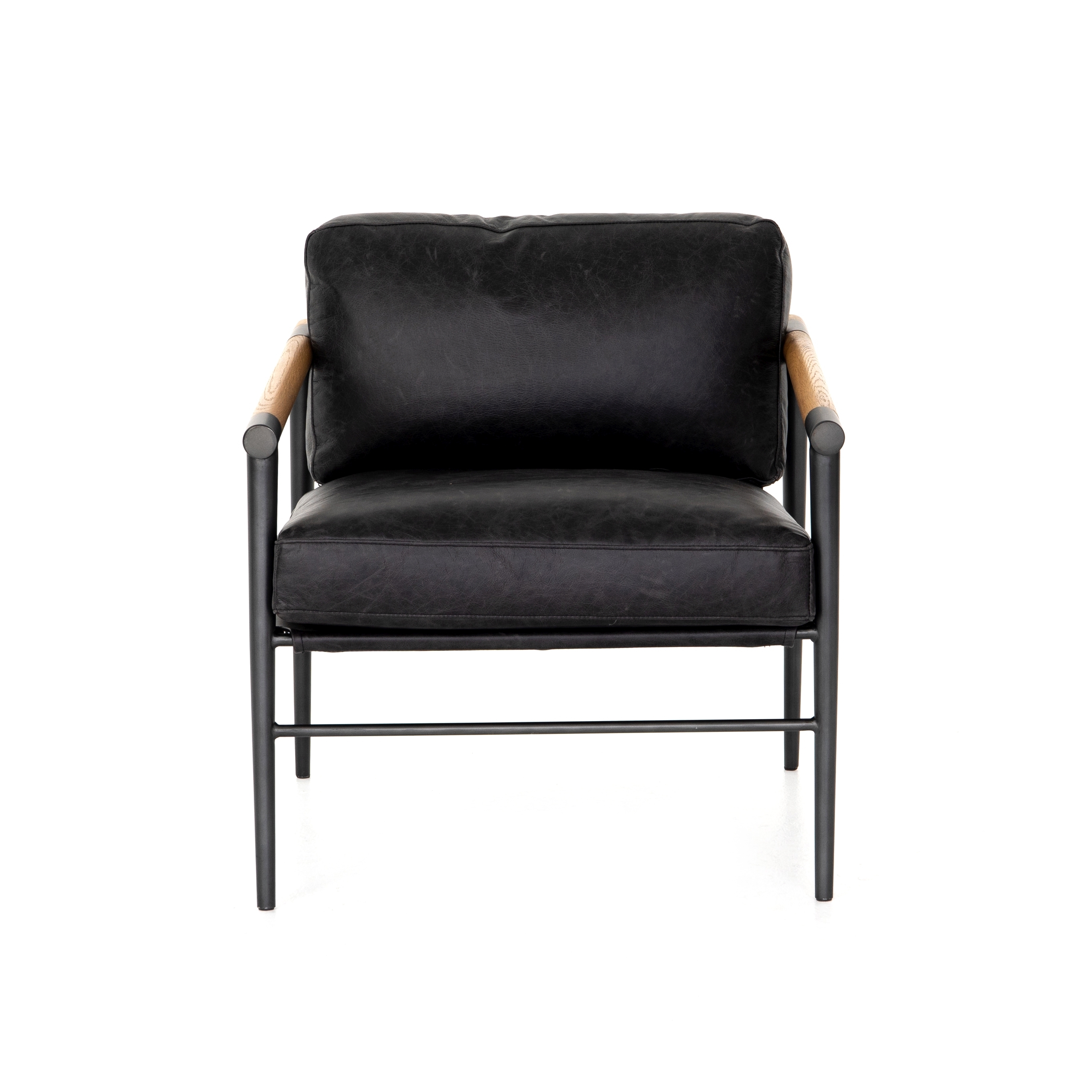 Rowen Chair-Sonoma Black - Image 3