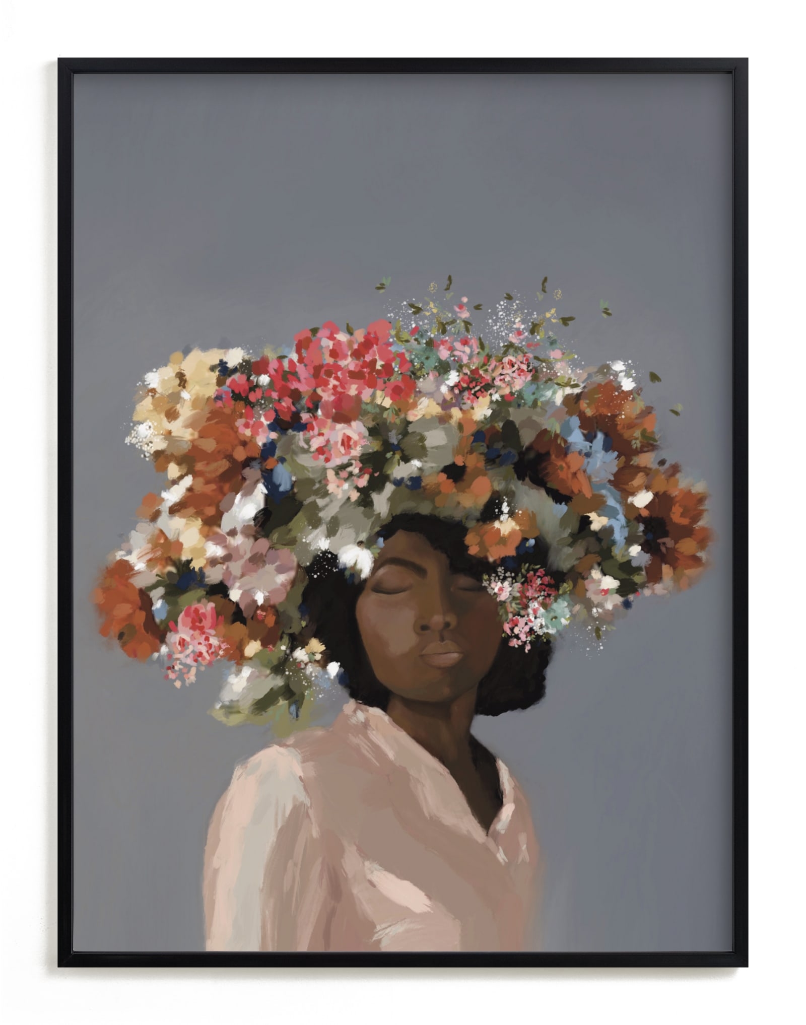 Paramount Limited Edition Fine Art Print 2 - Image 0