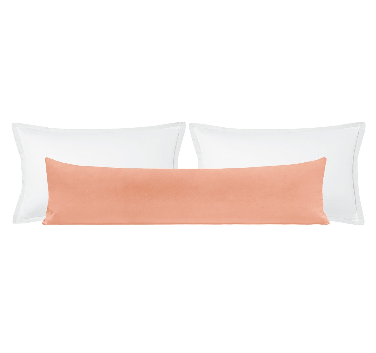 THE XL LUMBAR :: SIGNATURE VELVET // CHIFFON - BY THE YARD - Image 0