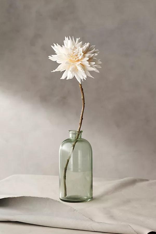 Faux Single Dahlia Stem - Image 0