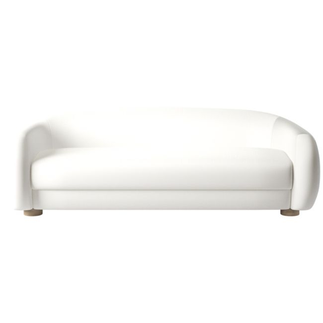 Laszlo Apartment Sofa Dream Pina Colada by Ross Cassidy - Image 0