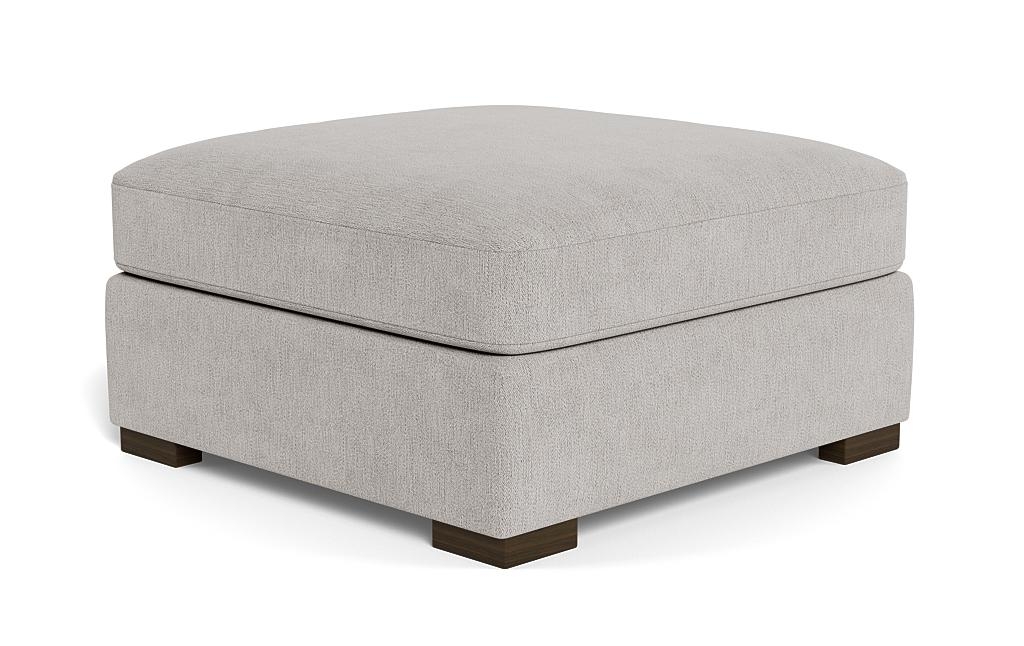 Scarlett Square Ottoman - Image 1