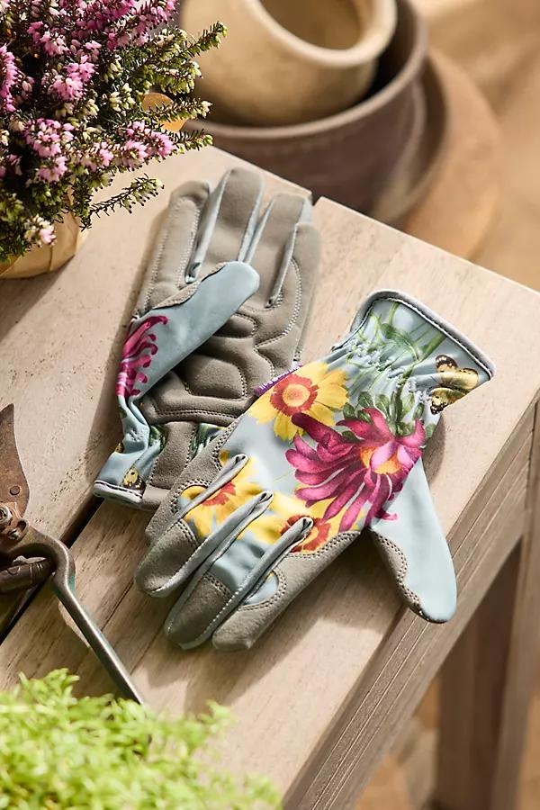 RHS Asteraceae Garden Gloves - Image 0