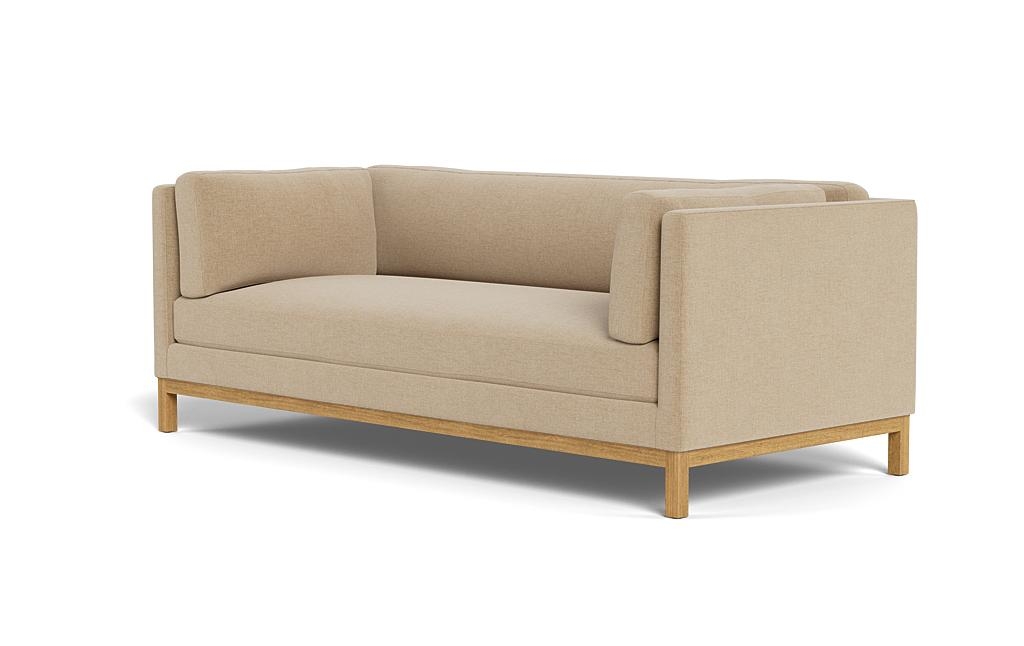 Jasper Fabric Sofa - Image 2