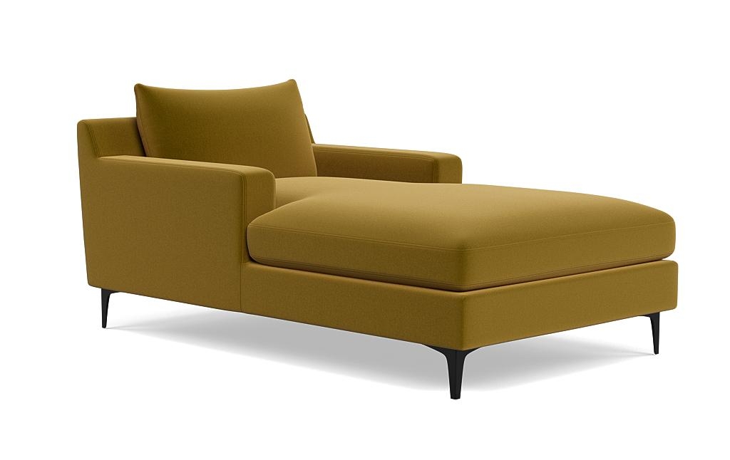 Sloan Chaise Lounge - Image 1