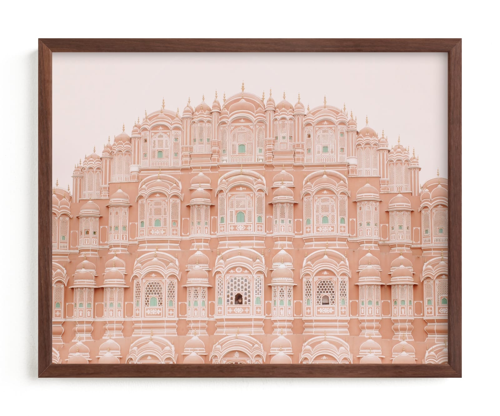 Palatial Limited Edition Fine Art Print 2 - Image 0