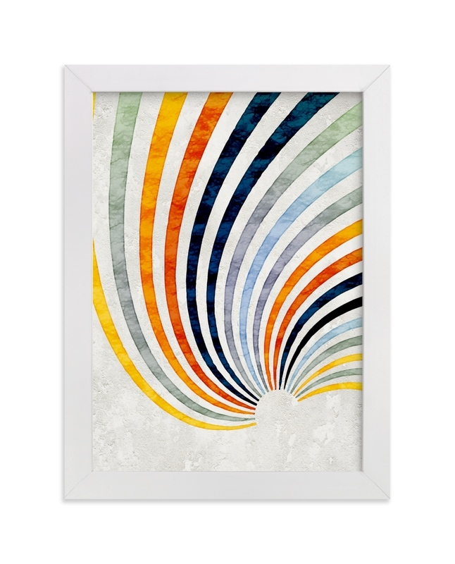 The Awakening Limited Edition Fine Art Print 1 - Image 0