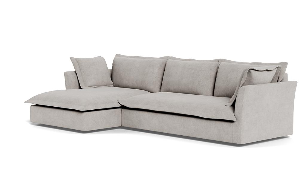 Skylar Left Chaise Sectional - Image 2