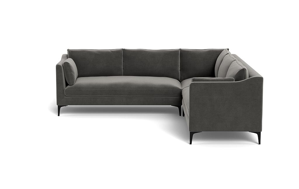 Caitlin Corner Sectional Sofa by The EverygirlÃ?Â® - Image 0