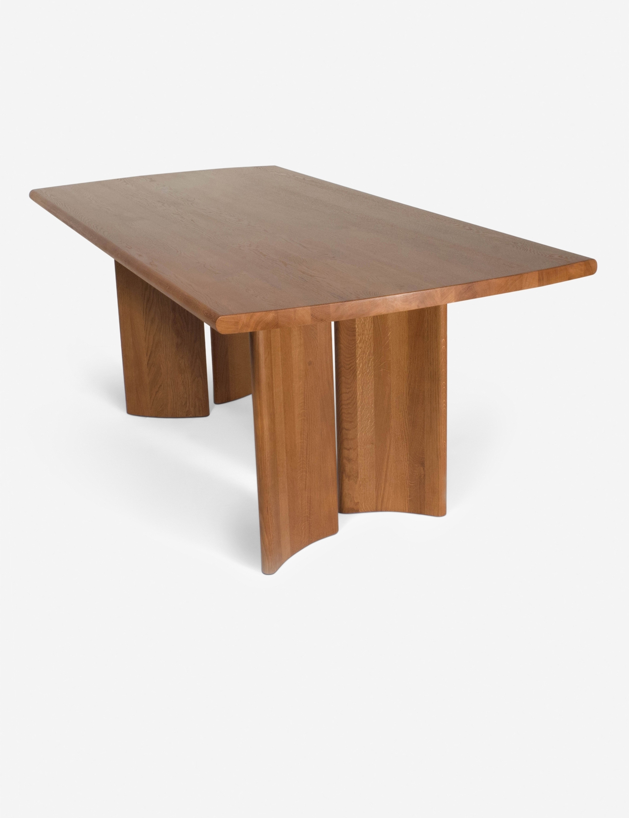 Crest Dining Table by Sun at Six - Image 2