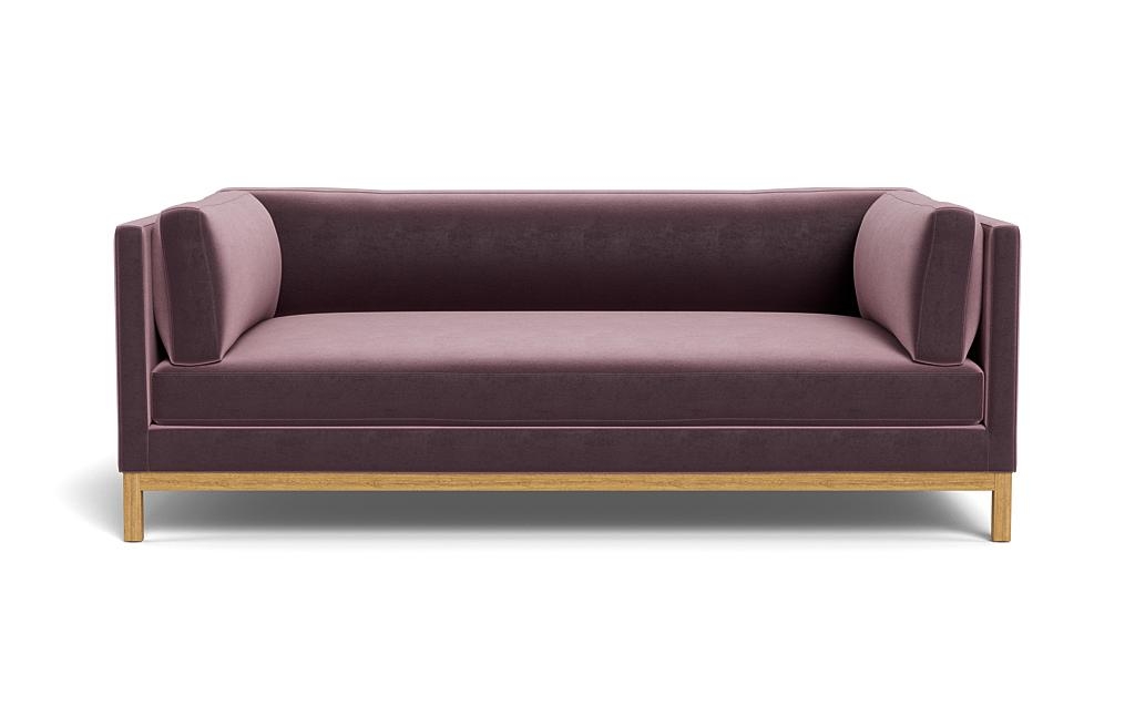 Jasper Fabric Sofa - Image 0