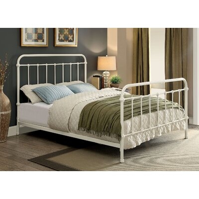 Reigate Standard Bed - Image 0