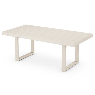 Edge Dining Table - Image 0