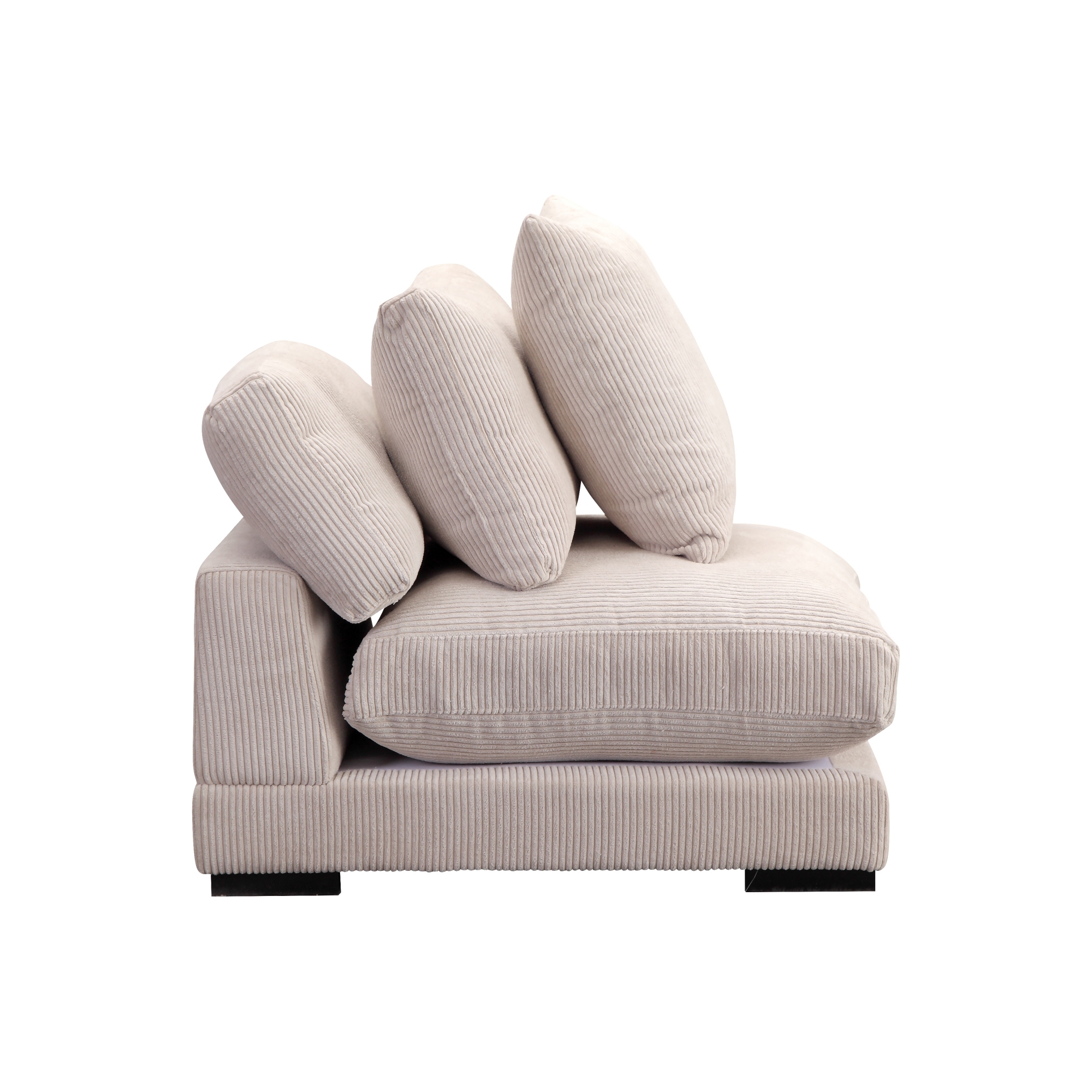 Tumble Slipper Chair - Image 2