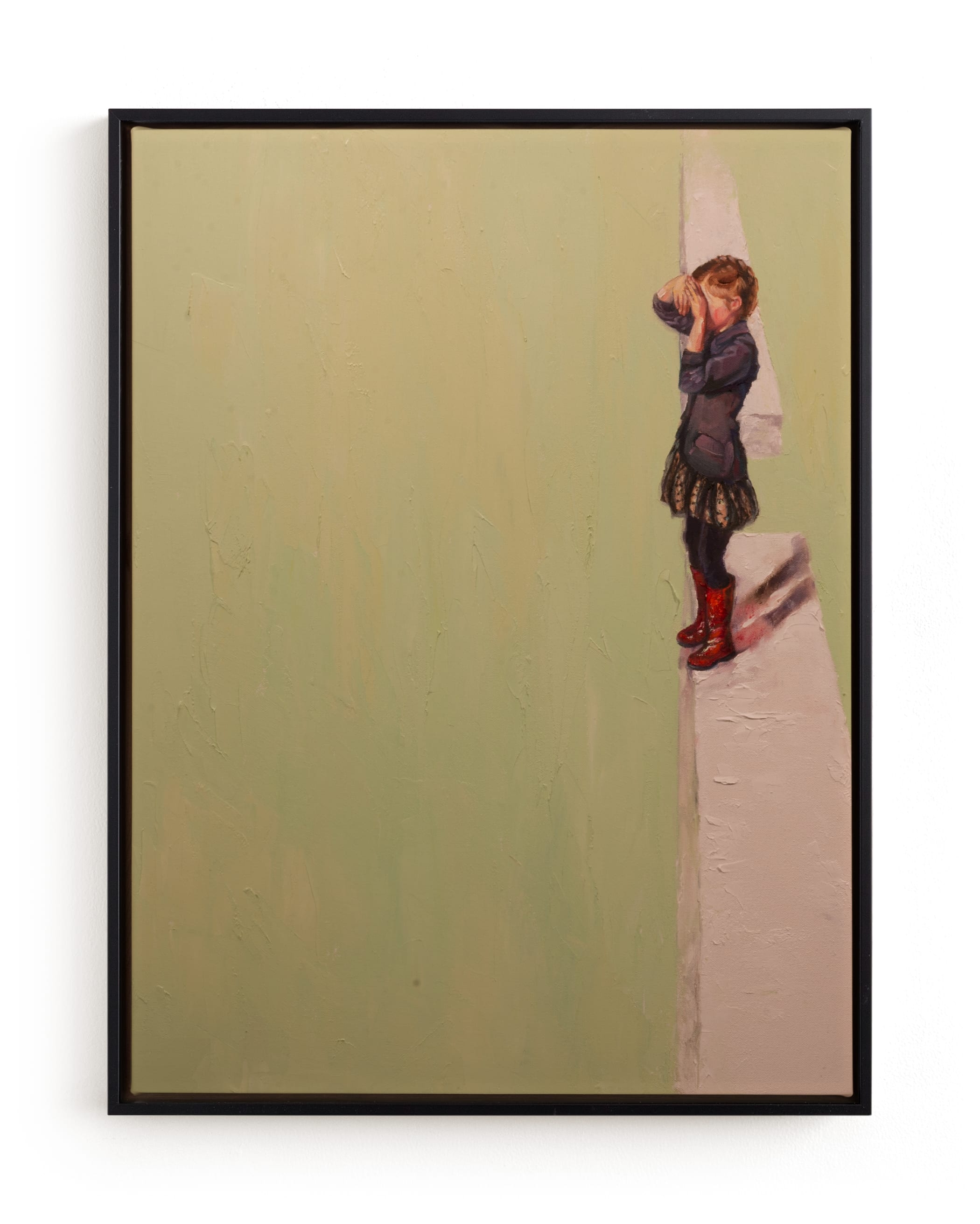 Vantage Point Limited Edition Fine Art Print 1 - Image 0