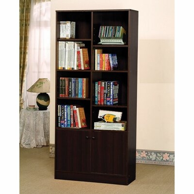 Abiyuwa Standard Bookcase - Image 0