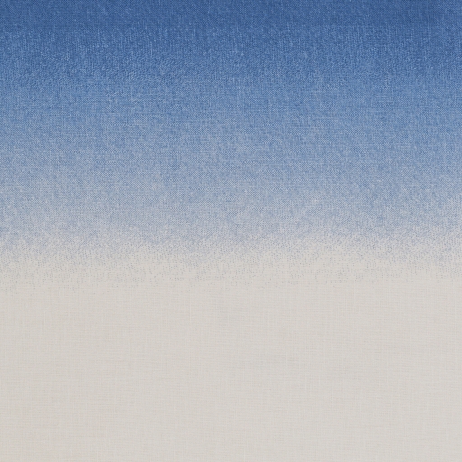 Dip Dyed Bedding, King Sham - Image 1