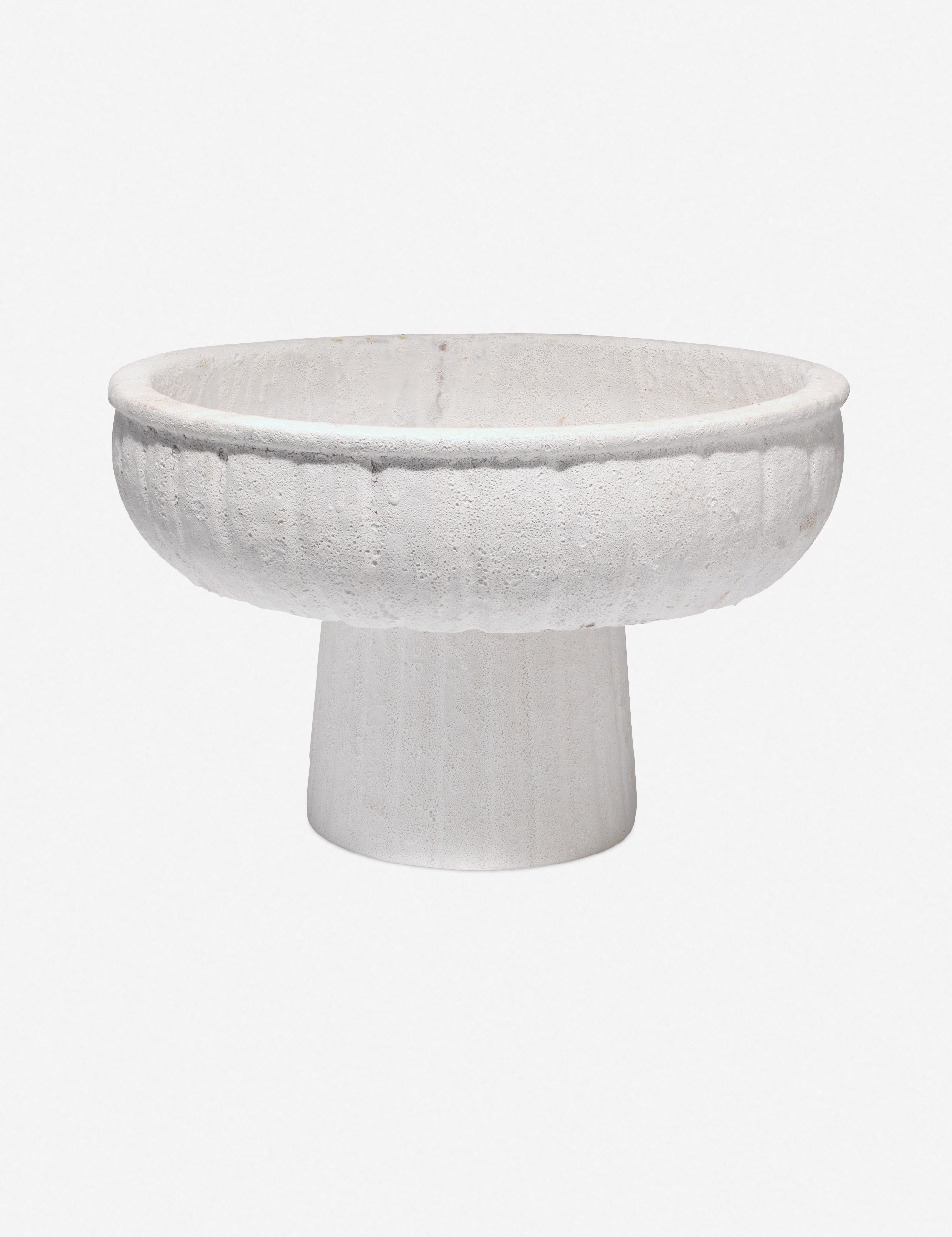 Lollie Pedestal Bowl - Image 2