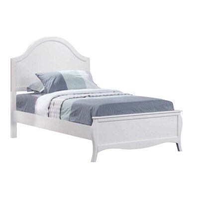 Claxten Panel Bed - Image 0