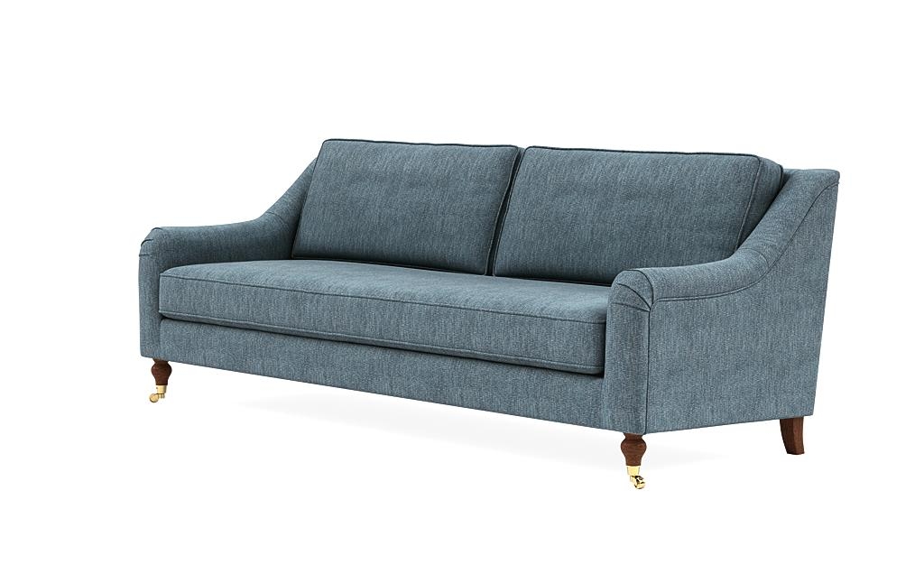 Alexander 2-Seat Sofa - Image 2